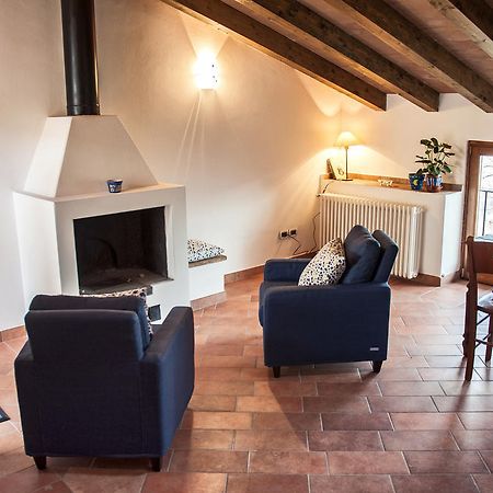 B&B Noce Spagnola Rocchetta a Volturno Quarto foto