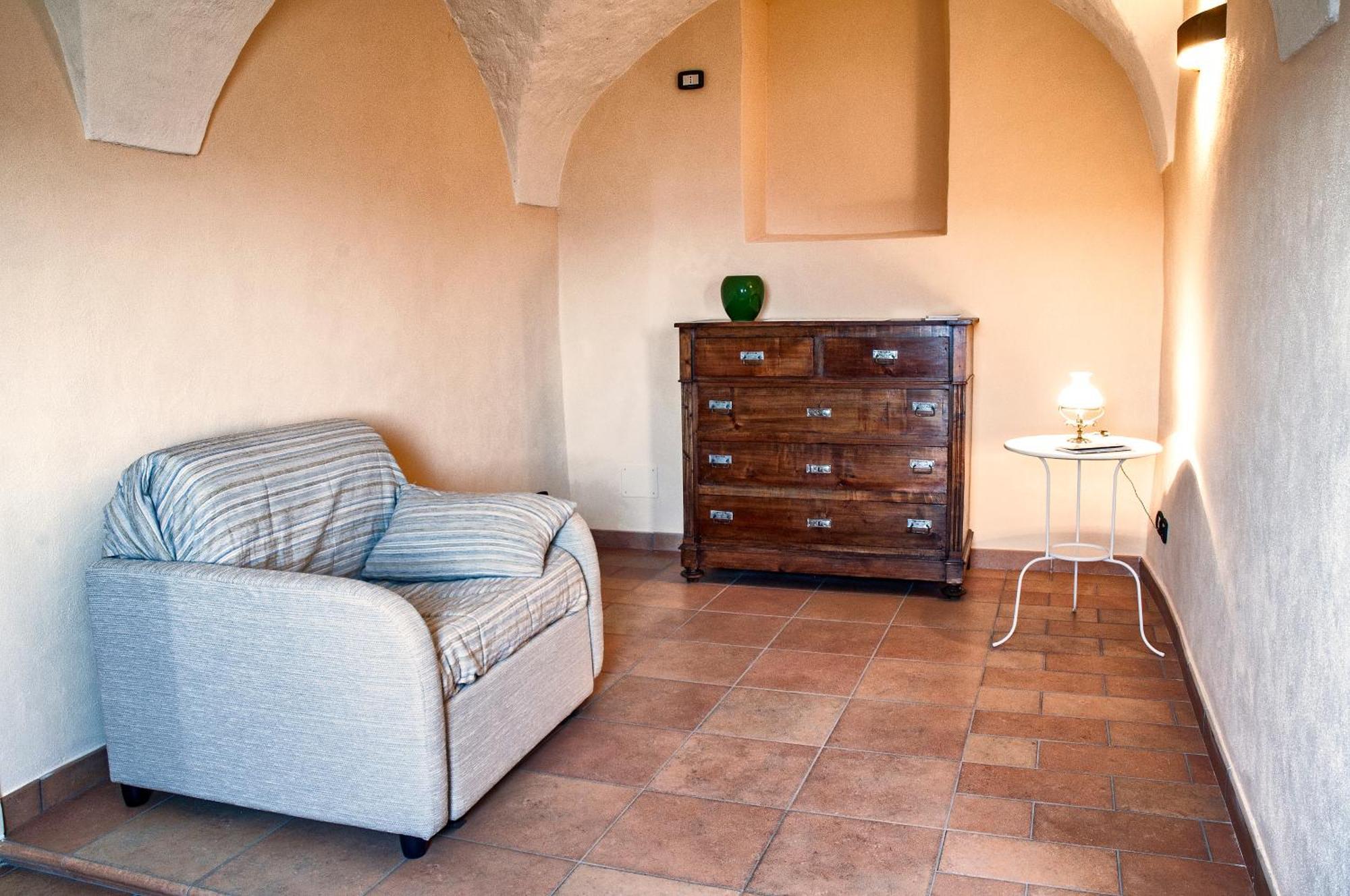 B&B Noce Spagnola Rocchetta a Volturno Quarto foto