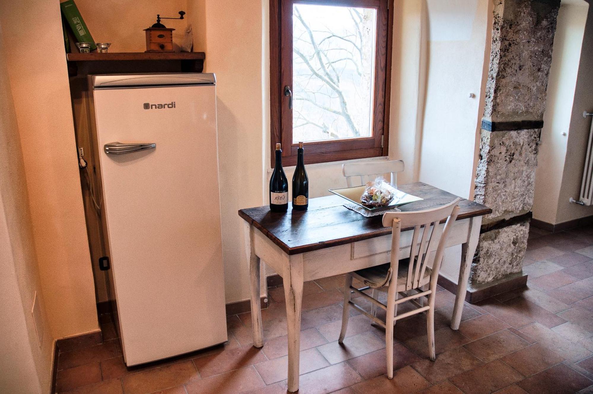 B&B Noce Spagnola Rocchetta a Volturno Quarto foto