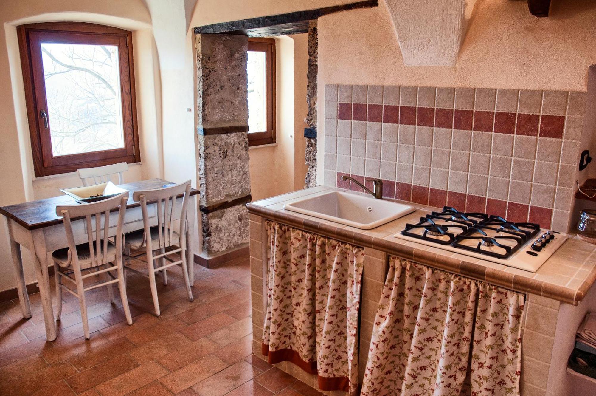 B&B Noce Spagnola Rocchetta a Volturno Quarto foto
