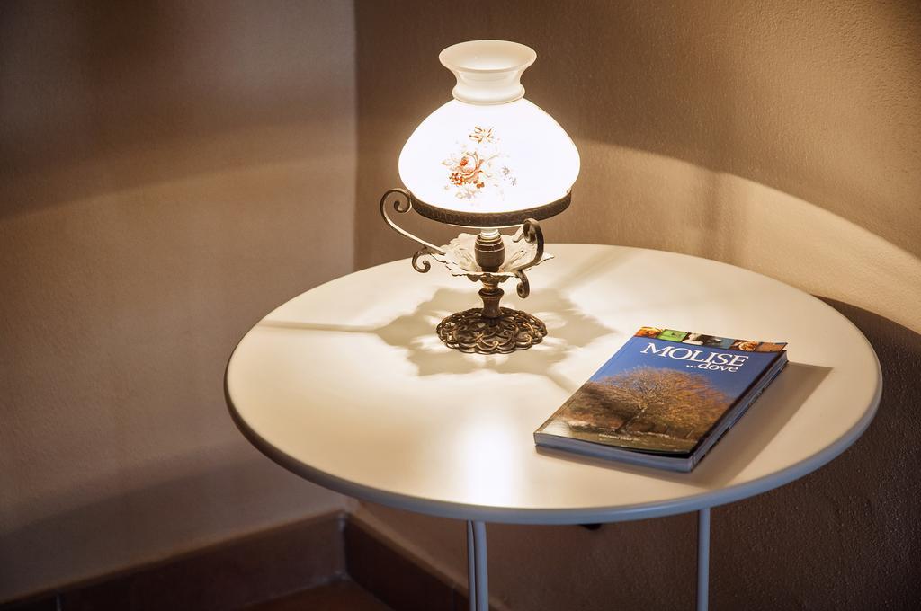 B&B Noce Spagnola Rocchetta a Volturno Quarto foto