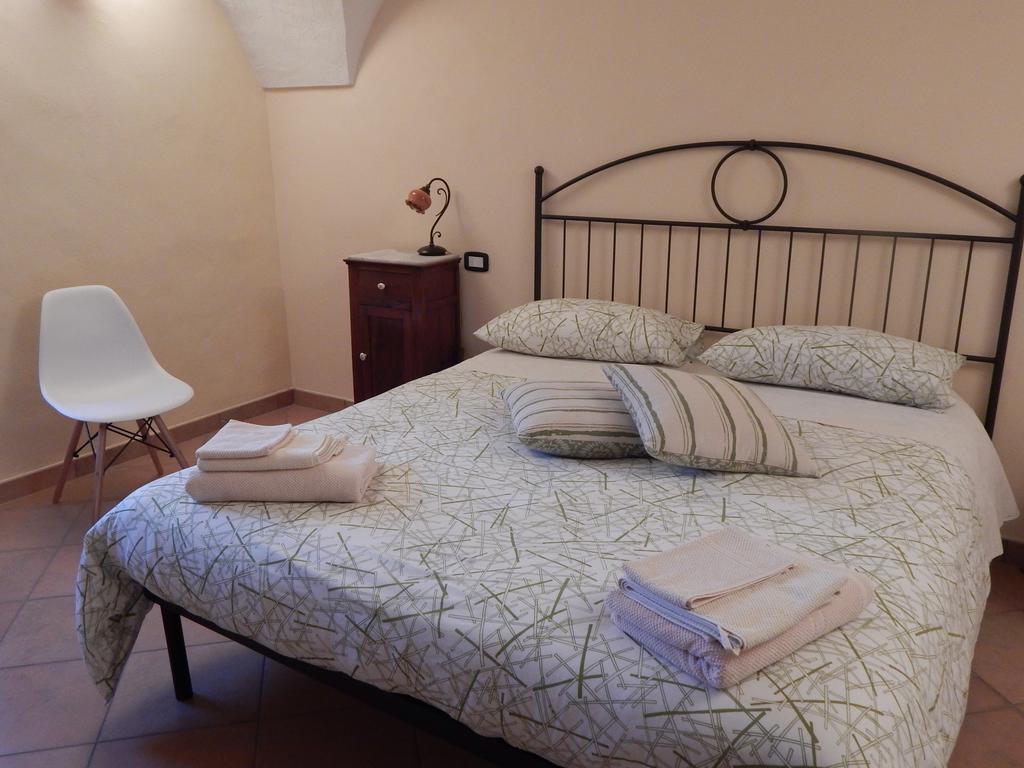 B&B Noce Spagnola Rocchetta a Volturno Exterior foto